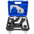 Zktool Engine Camshaft Timing Locking Tool Kit For Jaguar Land Rover Evoque 2 0t Ford Focus 0 Ecoboost Ti-vct Mondeo Replace 