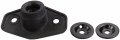 Monroe Shocks Struts Strut-mate 907990 Suspension Shock Mounting Kit 