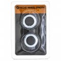 Niche Front Wheel Spacer Kit For Kawasaki Kx250f Kx250 Kx450f 2006-2018