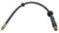 Bh380084 Professional Grade Hydraulic Brake Hose Vehicle Specific Metal For Master To Slave Cylinder Transfer 