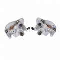 Labwork Front Left And Right Brake Calipers Replacement For Yamaha 700 Yfm700 3b4-2580t-02-00 3b4-2580u-02-00 3b4-2580t-01-00