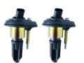 Ignition Coil Kit Set Of 2 For 2004-2006 Chevy Colorado
