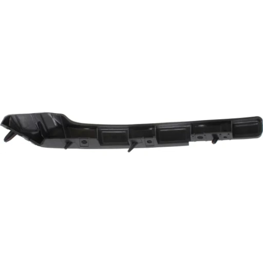 Chevy Camaro 2016-2023 Bumper Cover Support Driver Side Front Upper Outer Vertical Made Of Pp Plastic Replacement For Gm1042128