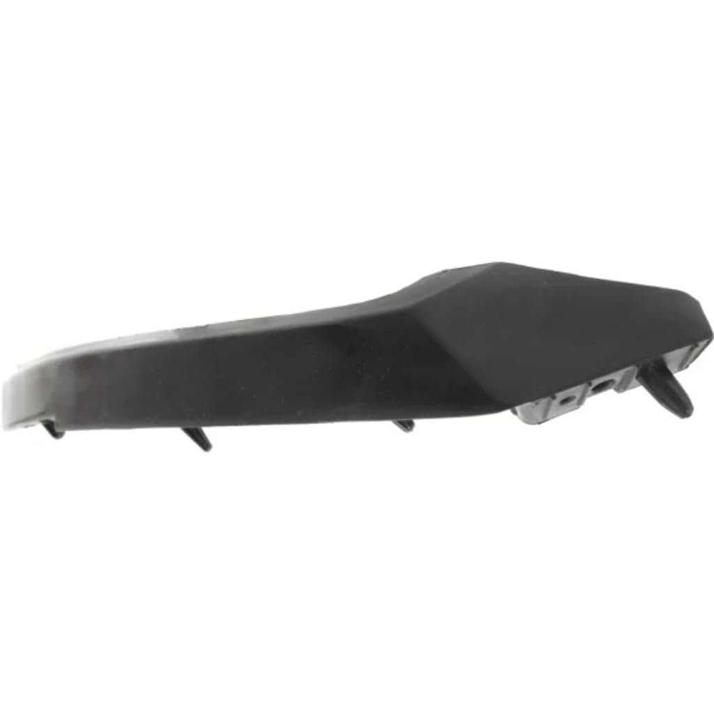 Chevy Camaro 2016-2023 Bumper Cover Support Driver Side Front Upper Outer Vertical Made Of Pp Plastic Replacement For Gm1042128