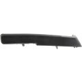 Chevy Camaro 2016-2023 Bumper Cover Support Driver Side Front Upper Outer Vertical Made Of Pp Plastic Replacement For Gm1042128