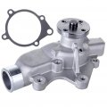 Ocpty Engine Water Pump With Gasket For Dodge Jeep Dakota Tj Wrangler Cherokee Grand Comanche 2 5l 4 0l Aw7136