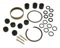 Spi Clutch Rebuild Kit Ski-doo Traiii Tra3 Repair Skidoo 