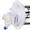 Ocpty Fuel Pump Electric Module Assembly Replacement For 1996-1997 Chevrolet Tahoe 5 7l
