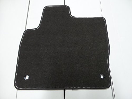 Land Rover- Lr054929- Expresso Carpet Mats