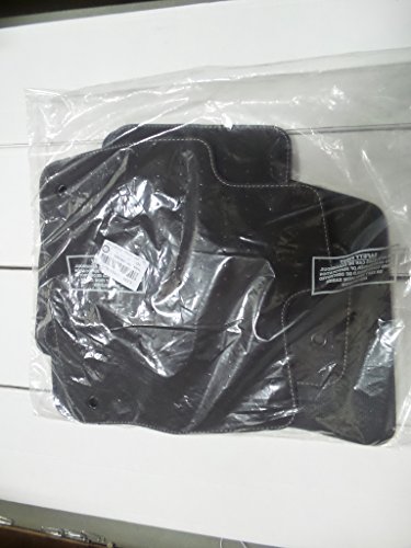 Land Rover- Lr054929- Expresso Carpet Mats