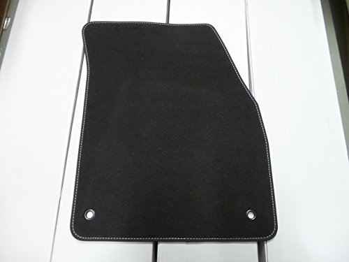 Land Rover- Lr054929- Expresso Carpet Mats