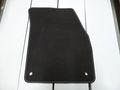 Land Rover- Lr054929- Expresso Carpet Mats