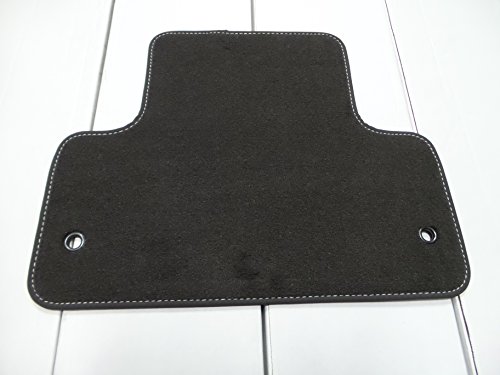 Land Rover- Lr054929- Expresso Carpet Mats