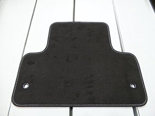 Land Rover- Lr054929- Expresso Carpet Mats