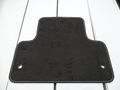 Land Rover- Lr054929- Expresso Carpet Mats 