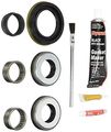 Master Overhaul Kit For Gm 8 25 Ifs Differential Zk Gifs-b Fits 8 25 99-06 With Koyo Bearings And Races 