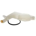 A-premium Engine Coolant Overflow Recovery Reservoir Tank W Cap Tubing Compatible With Nissan Pathfinder 1996-1999 Infiniti Qx4