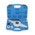 7pcs Vibration Damper Holding Tool Replacement For Skoda 1 8 2 0 4v Tfsi Ea888 Engines Shock Absorber Assembly 
