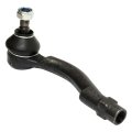 Tie Rod End For Hyundai Tucson 2005 2009 Front Passenger Side Outer Adjustable Non Greaseable Replacement 