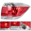 Rh Rear Brake Light Replacement For Highlander 2011-2013 Right Passenger Side Tail Assembly 815500e070 