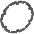 Caltric Front Differential Armature Plate Compatible With Polaris Rzr 2020-2023