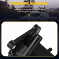 Ocpty Thermostat Housing Fit For Ford Ecosport 2018-2019 For Focus 2012-2018 Engine Coolant Assembly Replaces Cp9z8k556b