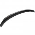 Ocpty 1pc Glossy Black Rear Trunk Spoiler Wing Compatible With 2006 For Bmw 325xi 2006-2011 323i