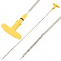 Ocpty Engine Oil Level Dipstick For Chrysler Sebring 2 7l V6001-2004 For Dodge Stratus 2 2001-2004 20 67 Gauine Oil Level