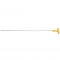 Ocpty Engine Oil Level Dipstick For Chrysler Sebring 2 7l V6001-2004 For Dodge Stratus 2 2001-2004 20 67 Gauine Oil Level