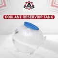 Engine Coolant Reservoir Tank Replacement By Aa Ignition Compatible With Audi And Vw A3 Q3 Rs3 Tt Beetle Cc Eos Golf Gti Jetta