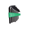 Helix Racing Products Hex Wrench Set 350-2080 