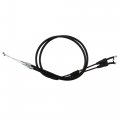 Total Power Parts Throttle Cable Pc16-1275 Replacement For Kawasaki Kl650 E Klr 2008-2017 
