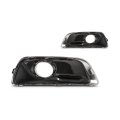 Fog Light Cover Pair For 2016 Chevy Malibu Limited Driver And Passenger Side Bezel Gm1038136 Gm1039136 20768823 20768846 Dot 