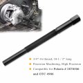 Primary Drive Clutch Puller Remove Tool Heated With Superior Strength For Polaris All Models Included Ranger Rzr Sportsman
