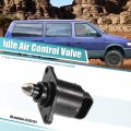Uxcell Iacv Fuel Injection Idle Air Control Valve For Chrysler Town Country 1988 Daytona 1987-1993 Lebaron 1987-1990 No