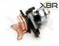 X8r Solenoid Starter Motor Rebuild Restore Kit Compatible With Land Rover Defender 1998-2006 Td5 5 Diesel Discovery Series 2