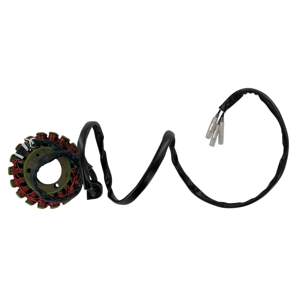Compatible With Suzuki Stator Gs 850l 1980-1983 Street Bike Motorcycle Pwc 27-21302 Oem 31401-47020 31401-45030