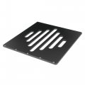 Dg Pro Inner Plate Hot Rod Template Dgp Ip Hr For Drainer Groove Jig 12mm Cnc Machined Phenolic Solid Timber And Surface 