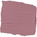 Glidden Interior Paint Primer Pink Mauve Madness One Coat Eggshell 1-gallon 