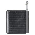 Jeep Liberty Evaporator 2008 2009 2010 2011 Tube And Fin Configuration 68003994aa Front Replacement Part 