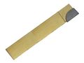 Drill America Dewal-5c6 Qualtech Style A Carbide-tipped Tool Bit Left Hand 5 16 Size 2-1 4 Length C6 Grade 