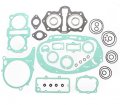 Engine Gasket Set Fits Yamaha Tx650 Xs1 B Xs2 Xs650 Xs650s S2 Rebuild Kit 