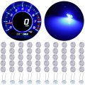 50pcs X27 168 Instrument Cluster Gauge Stepper Motor Kit With 10 Pcs 4 7mm For Mini Light Bulbs Fit Gm Toyota Hondad Chrysler