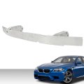 Front Bumper Reinforcement Bar For Bmw M5 2012-2016 Activehybrid 51117200706 Bm1006130 Silver