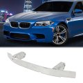 Front Bumper Reinforcement Bar For Bmw M5 2012-2016 Activehybrid 51117200706 Bm1006130 Silver