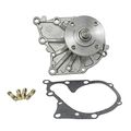 Wp942 Water Pump For 1986 To 1992 Toyota Cressida And Supra 3 0l L6 Dohc Naturally Aspirated Or Turbocharged 7m Ge Gte Engines 