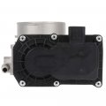 Ocpty Throttle Body Replace 125001578 Fit For Mazda 3 0l 06- 3l 06-09 3 Sport 09-10 12-13 5 2 08-10