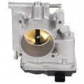 Electric Throttle Body Assembly For Mazda 3 2006 2013 5 2008 2010 6 S20412 67 4200 L3g213640 L3r413640