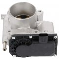 Ocpty Throttle Body Replace 125001578 Fit For Mazda 3 0l 06- 3l 06-09 3 Sport 09-10 12-13 5 2 08-10