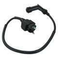 Ignition Coil For Honda 350 350d Trx350 Trx350d Fourtrax 4x4 1986 1987 1988 1989 Atv 